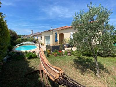 For sale Lapalud 6 rooms 101 m2 Vaucluse (84840) photo 2