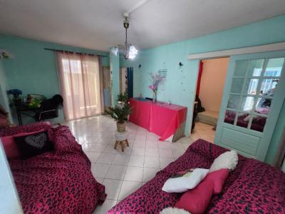 For sale Gosier 5 rooms 67 m2 Guadeloupe (97190) photo 0