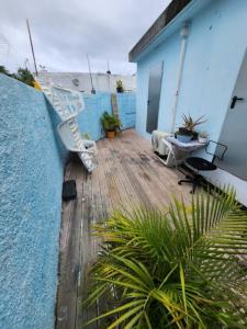 For sale Gosier 5 rooms 67 m2 Guadeloupe (97190) photo 2