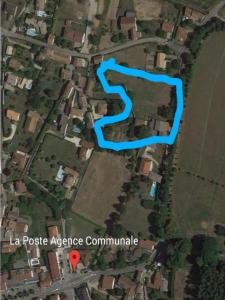 Acheter Terrain 501 m2 Assieu