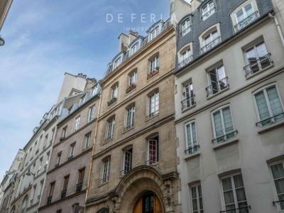 Annonce Vente Appartement Paris-5eme-arrondissement 75