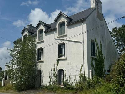 For sale Camors 15 rooms 335 m2 Morbihan (56330) photo 0