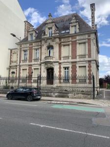 For rent Troyes 4 rooms 97 m2 Aube (10000) photo 0