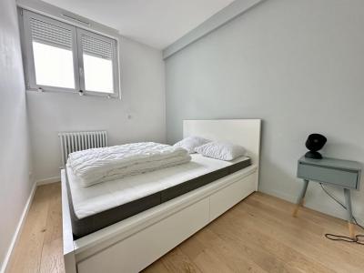 For sale Lille 4 rooms 100 m2 Nord (59800) photo 3