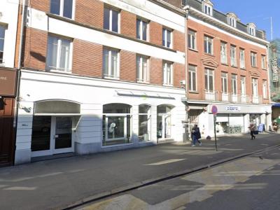 For rent Lille 3 rooms 120 m2 Nord (59800) photo 0