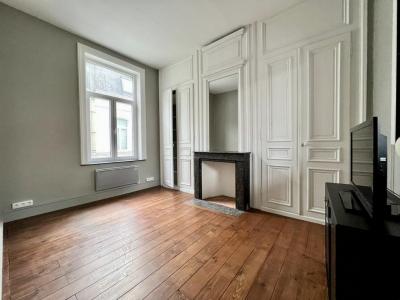 For rent Lille 3 rooms 36 m2 Nord (59800) photo 0