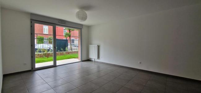 For rent Tourcoing 3 rooms 63 m2 Nord (59200) photo 2