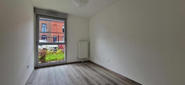 For rent Tourcoing 3 rooms 63 m2 Nord (59200) photo 3