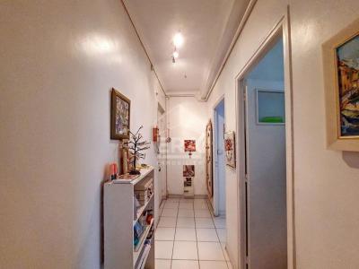 For sale Nice 2 rooms 45 m2 Alpes Maritimes (06000) photo 3