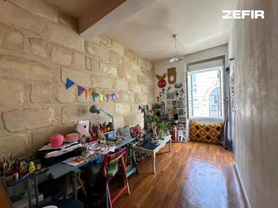 For sale Bordeaux 5 rooms 100 m2 Gironde (33800) photo 0