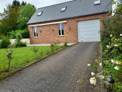 For sale Flamengrie 6 rooms 140 m2 Aisne (02260) photo 1