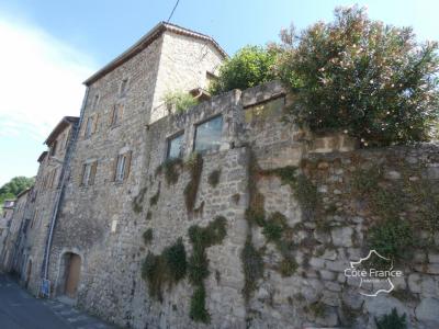 For sale Joyeuse 9 rooms 199 m2 Ardeche (07260) photo 0