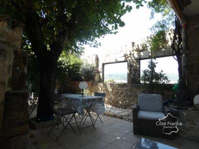 For sale Joyeuse 9 rooms 199 m2 Ardeche (07260) photo 3