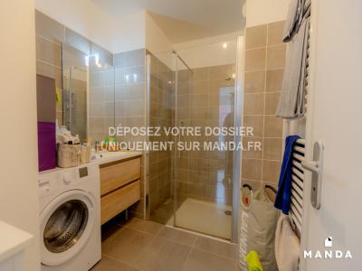 For rent Rouen 2 rooms 41 m2 Seine maritime (76000) photo 4