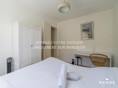 Louer Appartement Marseille-5eme-arrondissement 2050 euros