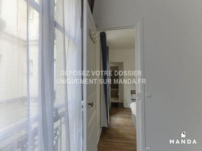 Louer Appartement Paris-10eme-arrondissement 1831 euros