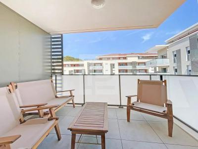 Acheter Appartement 37 m2 Mougins