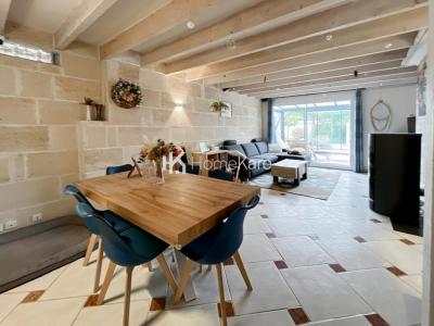 For sale Canejan 4 rooms 120 m2 Gironde (33610) photo 3