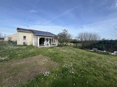 For sale Portets 3 rooms 84 m2 Gironde (33640) photo 0