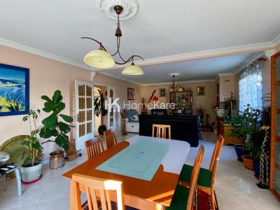 For sale Bouscat 7 rooms 200 m2 Gironde (33110) photo 2