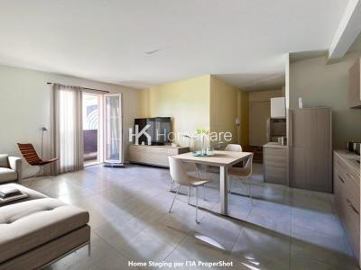 Acheter Appartement 65 m2 Villenave-d'ornon