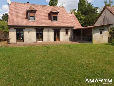 Acheter Maison Saint-valery-sur-somme Somme