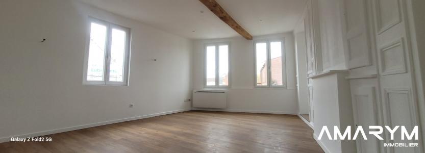 For rent Oisemont 4 rooms 64 m2 Somme (80140) photo 1