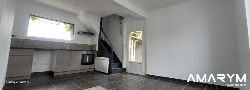 For rent Oisemont 3 rooms 62 m2 Somme (80140) photo 1