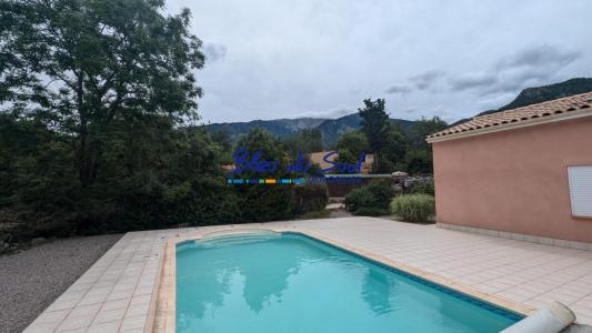 For sale Vernet-les-bains 4 rooms 110 m2 Pyrenees orientales (66820) photo 3