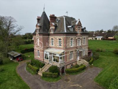 For sale Aigle 11 rooms 297 m2 Orne (61300) photo 0