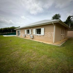 For rent Petit-bourg 5 rooms 170 m2 Guadeloupe (97170) photo 2