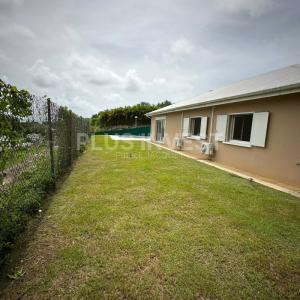 For rent Petit-bourg 5 rooms 170 m2 Guadeloupe (97170) photo 4