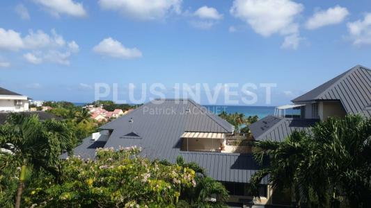 For sale Petit-bourg 3 rooms 60 m2 Guadeloupe (97170) photo 0