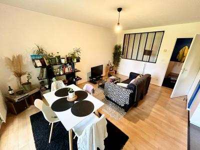 For rent Toulouse 2 rooms 50 m2 Haute garonne (31500) photo 1