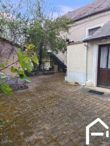 For sale Chateauneuf-sur-cher 5 rooms 89 m2 Cher (18190) photo 0