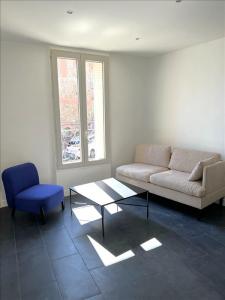 For rent Gentilly 2 rooms 32 m2 Val de Marne (94250) photo 1