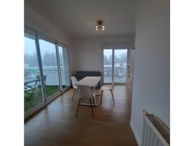 Annonce Location 2 pices Appartement Avrille 49