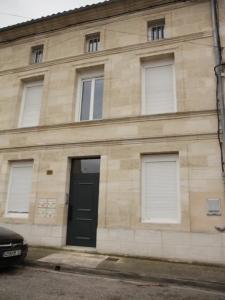Annonce Location Appartement Podensac 33
