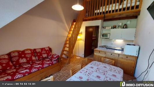 For sale 2 rooms 22 m2 Isere (38114) photo 2