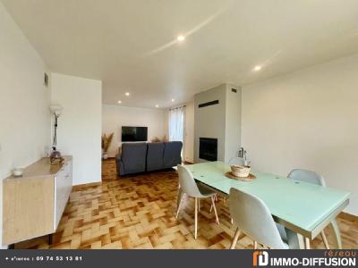 For sale 4 rooms 87 m2 Herault (34300) photo 1