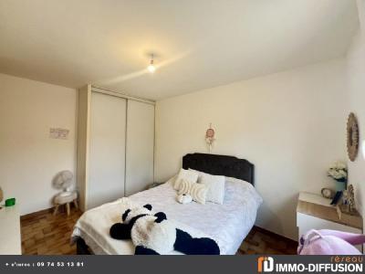 For sale 4 rooms 87 m2 Herault (34300) photo 4