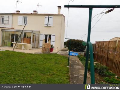 For sale 5 rooms 101 m2 Vendee (85200) photo 0