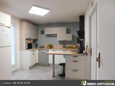 For sale 5 rooms 101 m2 Vendee (85200) photo 3