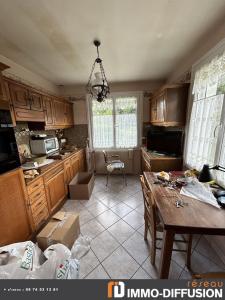 For sale 5 rooms 80 m2 Cote d'or (21110) photo 1