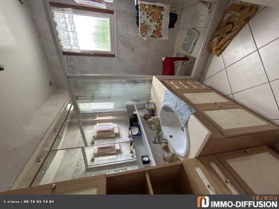 For sale 5 rooms 80 m2 Cote d'or (21110) photo 3