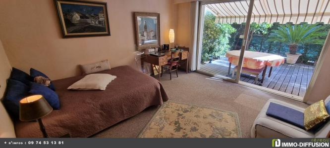 For sale PALM BEACH 3 rooms 97 m2 Alpes Maritimes (06400) photo 4