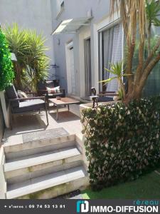 For sale RIVE DROITE 4 rooms 120 m2 Herault (34250) photo 0