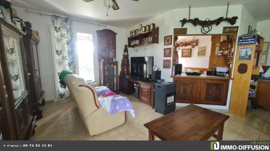 For sale 4 rooms 90 m2 Ardeche (07700) photo 2