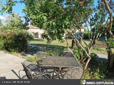 For sale 2 rooms 35 m2 Gard (30660) photo 1