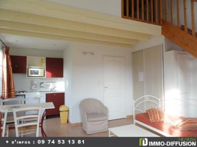 For sale 2 rooms 35 m2 Gard (30660) photo 3